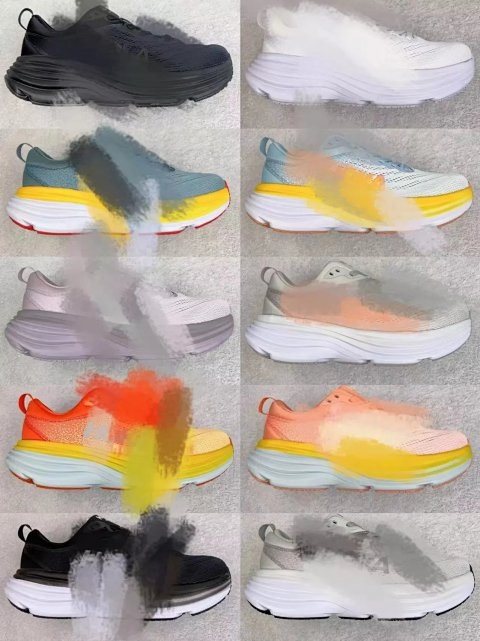 OKA ONE ONE Sneakers