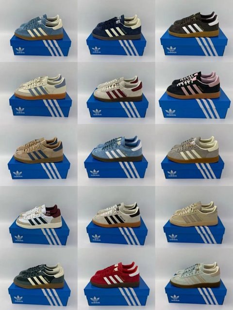 CC SPEZ Sneakers