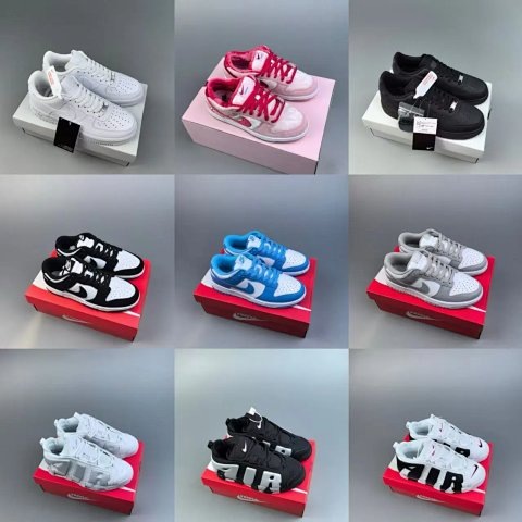PH 01 All fashion hot casual shoes-SQ002 Sneakers