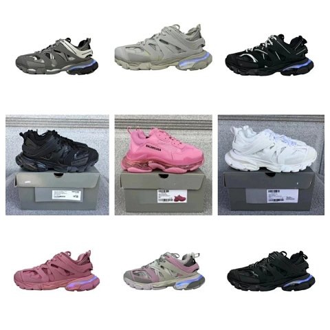 Sneakers