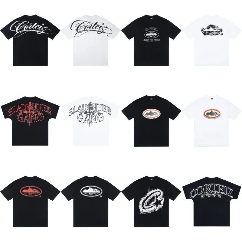 Amiri T-shirt ins