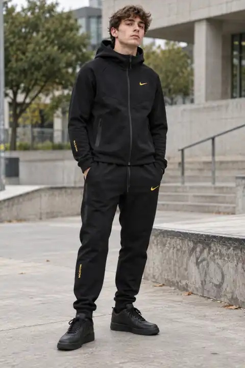 Clothing set