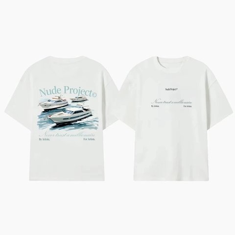 Graphic T-shirt