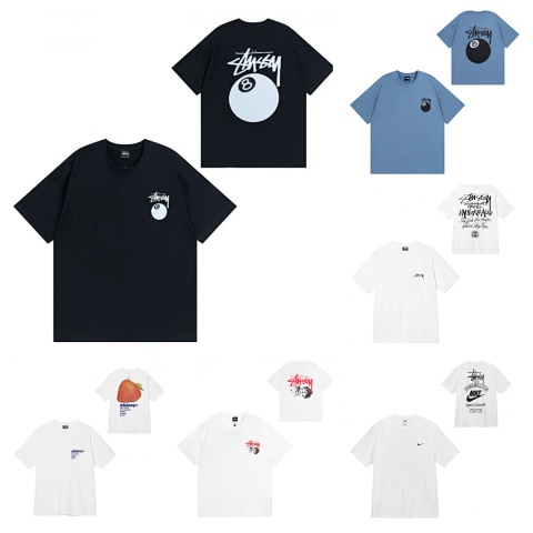 AAGT- T-shirt