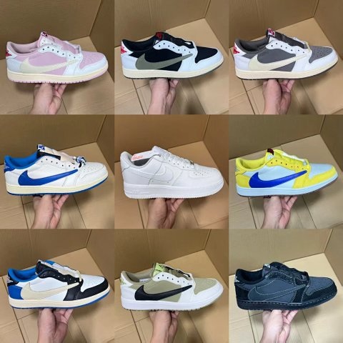 Sneakers