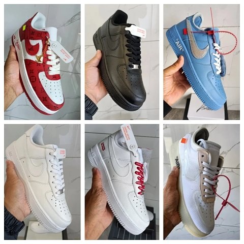 Fashionable sports shoes for men and Sneakers