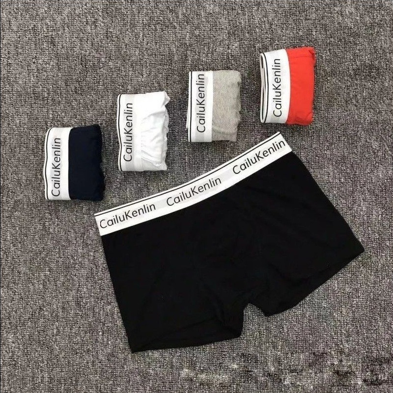 Boxer briefs