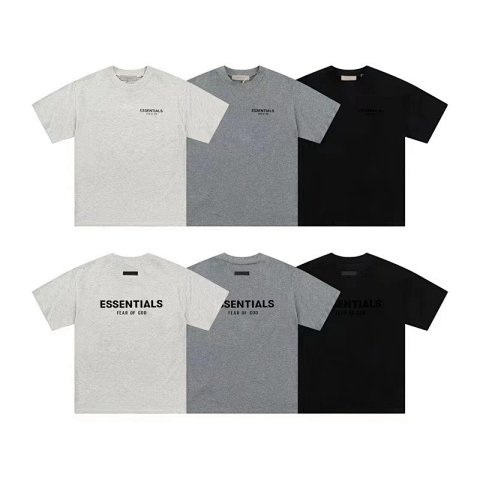 ESSENTIALS FOG T-shirt