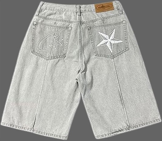cortiez Shorts