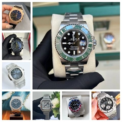 Watch