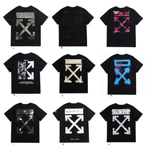 Casualo T-Shirt'LXBatch'326