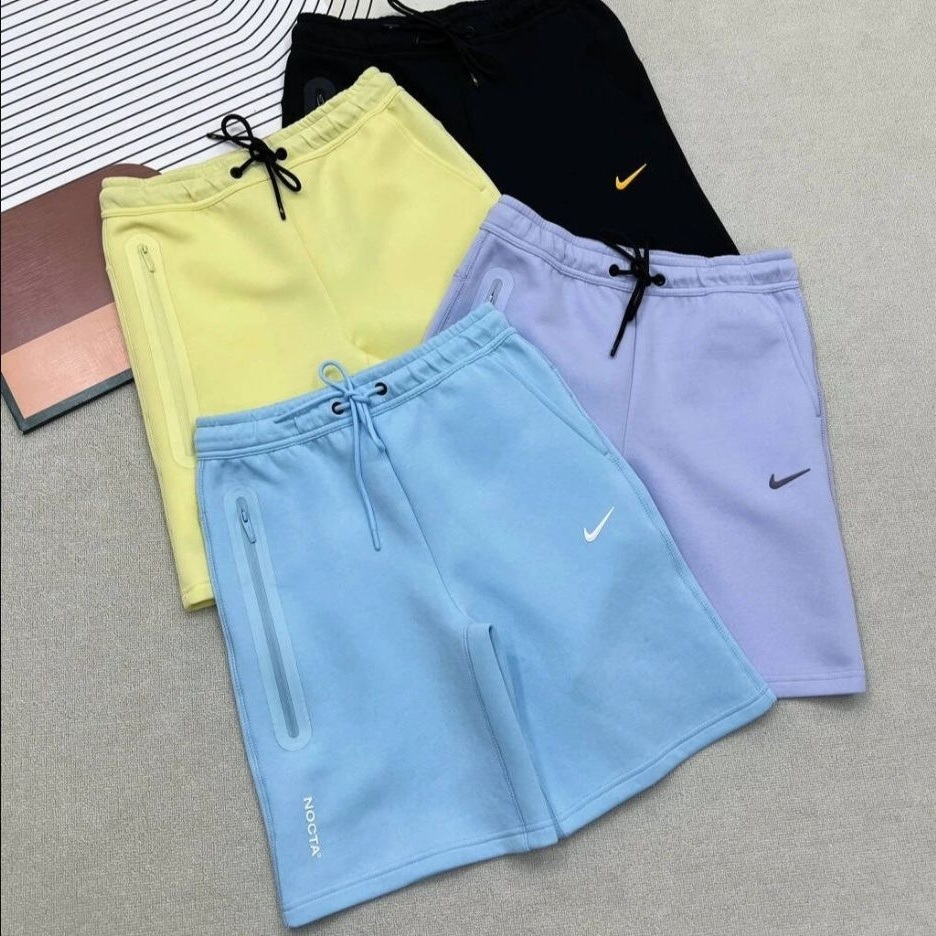 noc Shorts