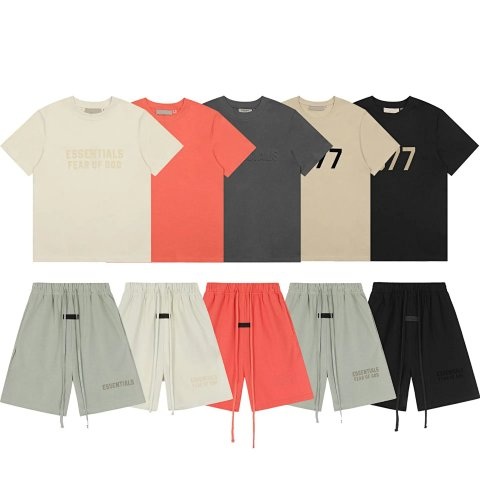 Clothing set