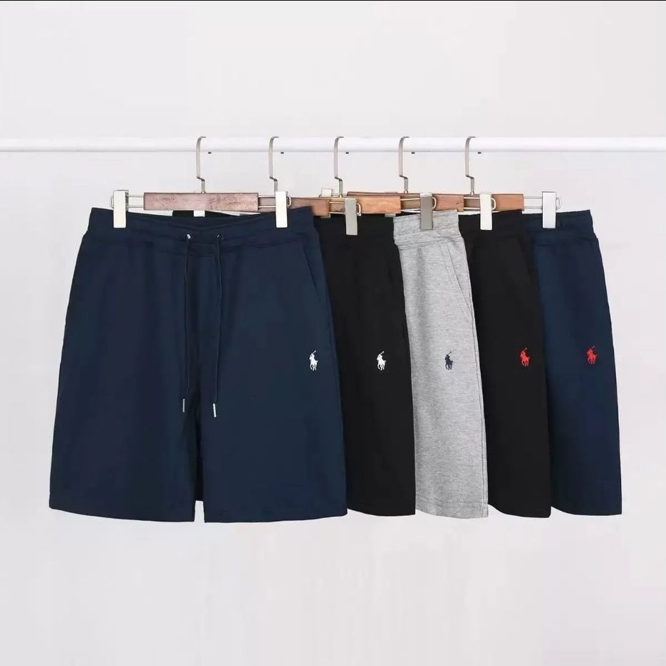 Relaxed-fit Shorts