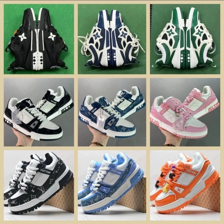 AGT Sneakers