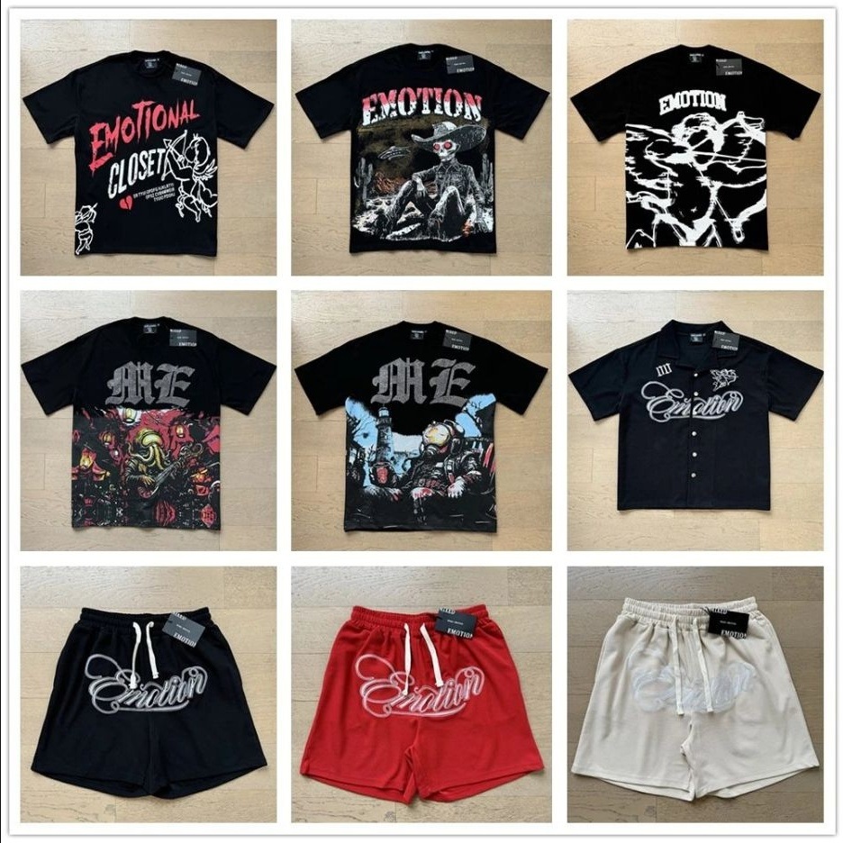 Graphic T-shirt