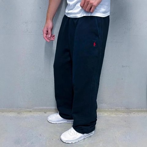 Relaxed-fit Trousers
