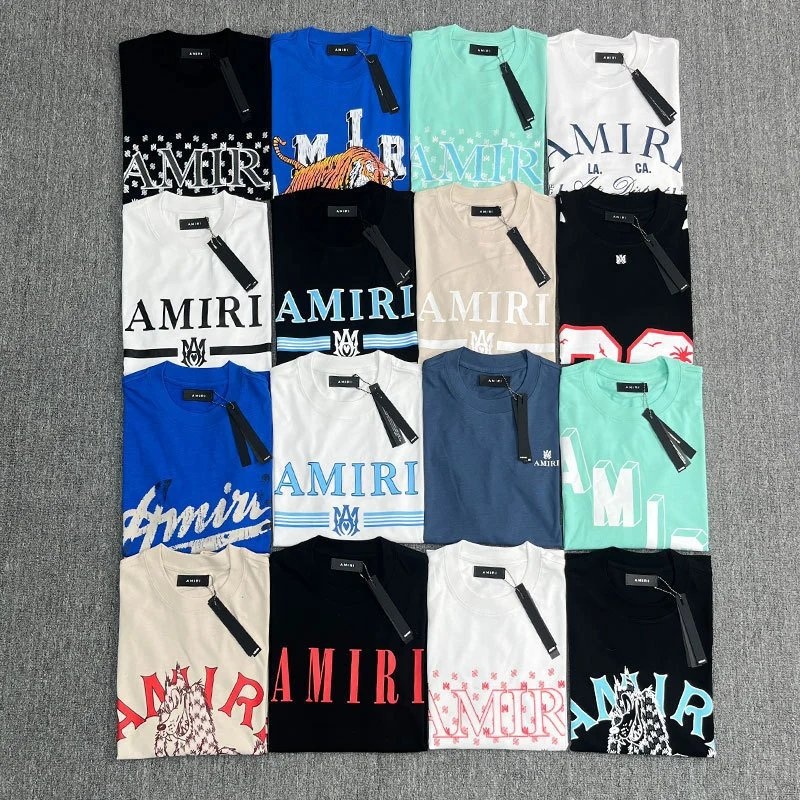 Amiri T-shirt