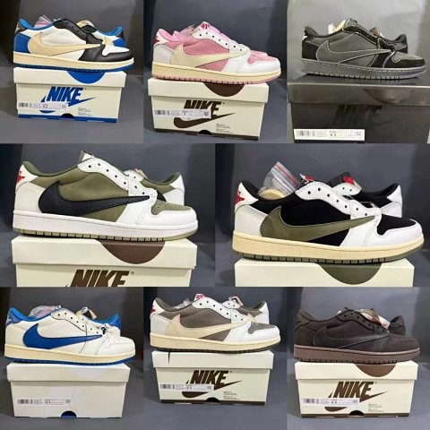 Sneakers