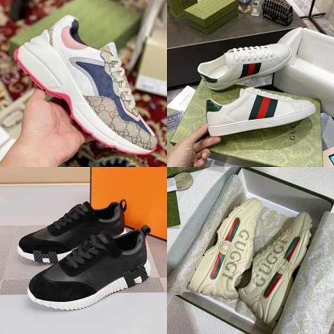 Top quality Sneakers