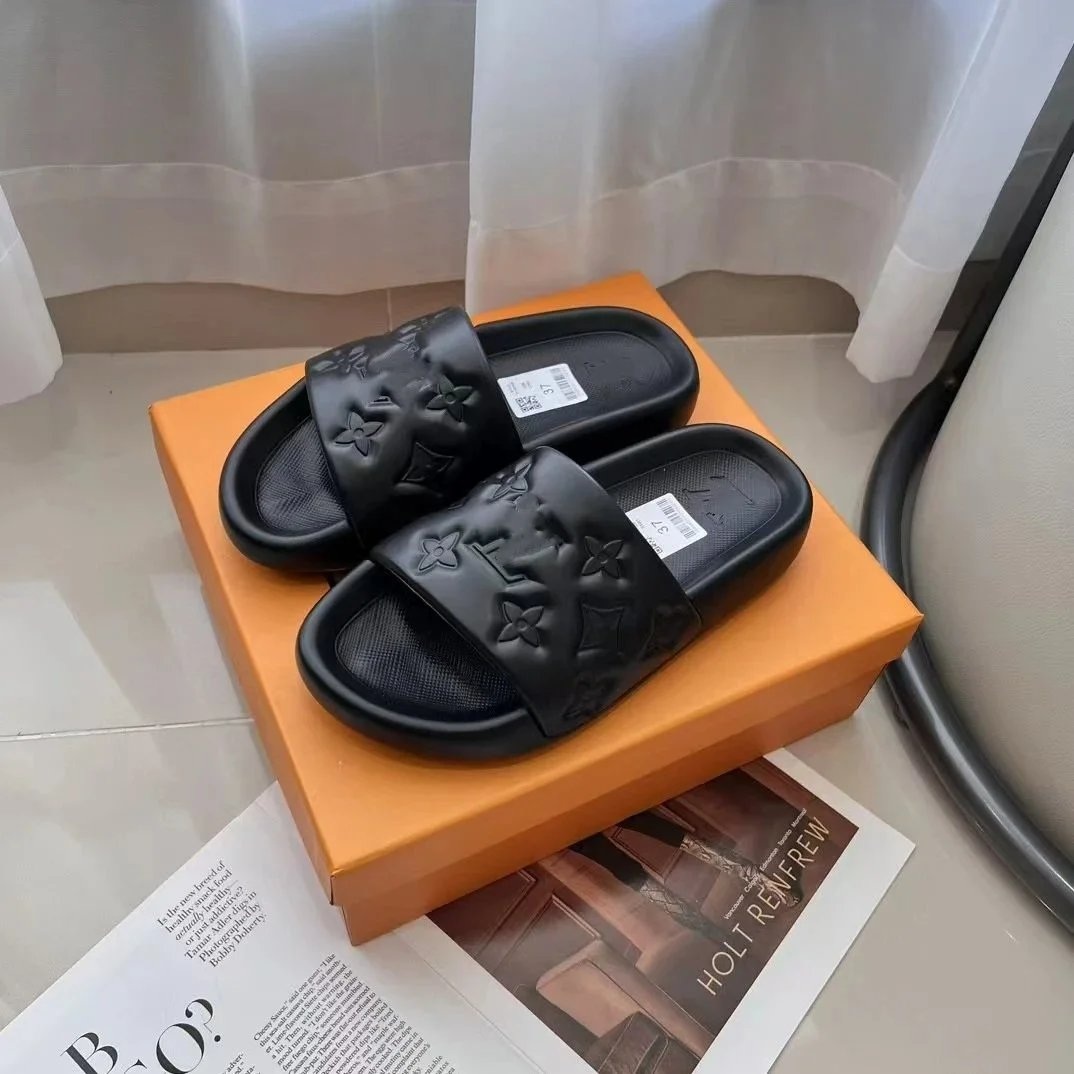 Slippers