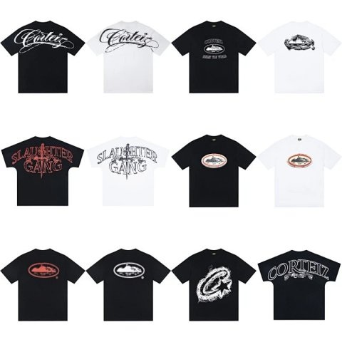 Amiri T-shirt ins