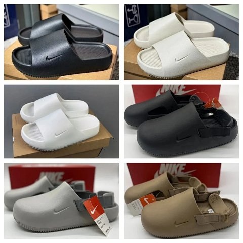 Slippers