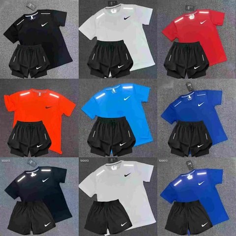 Clothing set