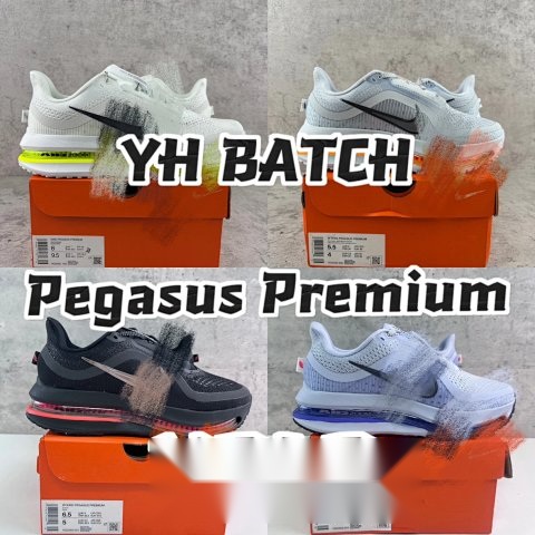 YH Batch Pegasus Premium Sneakers