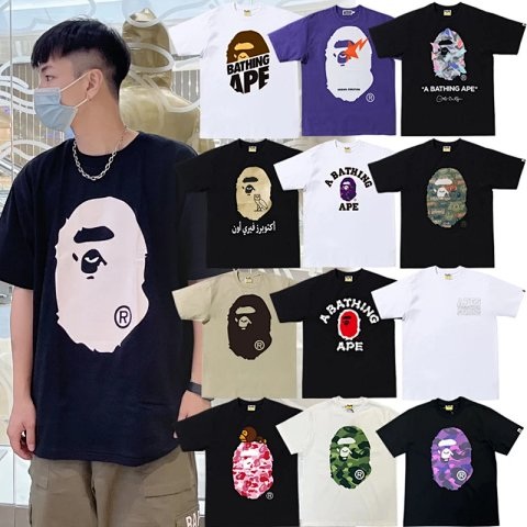 Graphic T-shirt