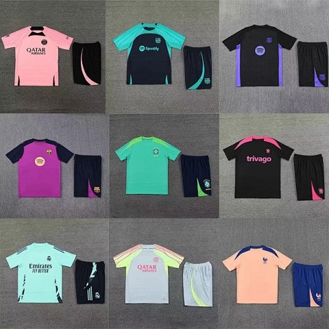 Football shirt