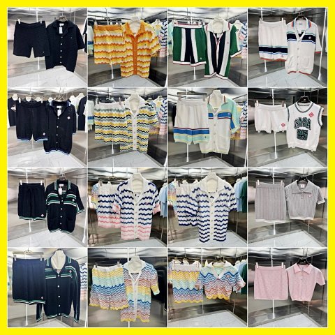 casa polo T-shirt