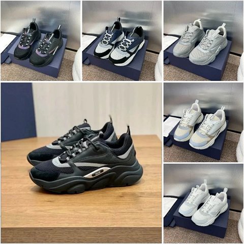 C-L Version Casual Shoes Sneake Accessory