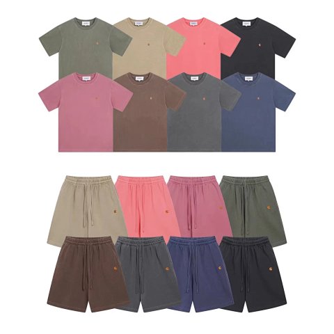 Carhar Shorts
