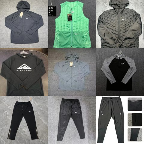 YSH- Clothing