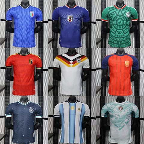Football shirt