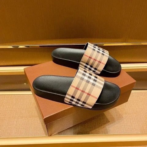 Slippers