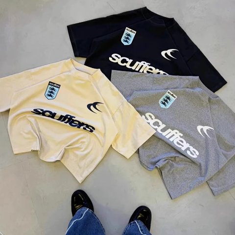Scu T-shirt