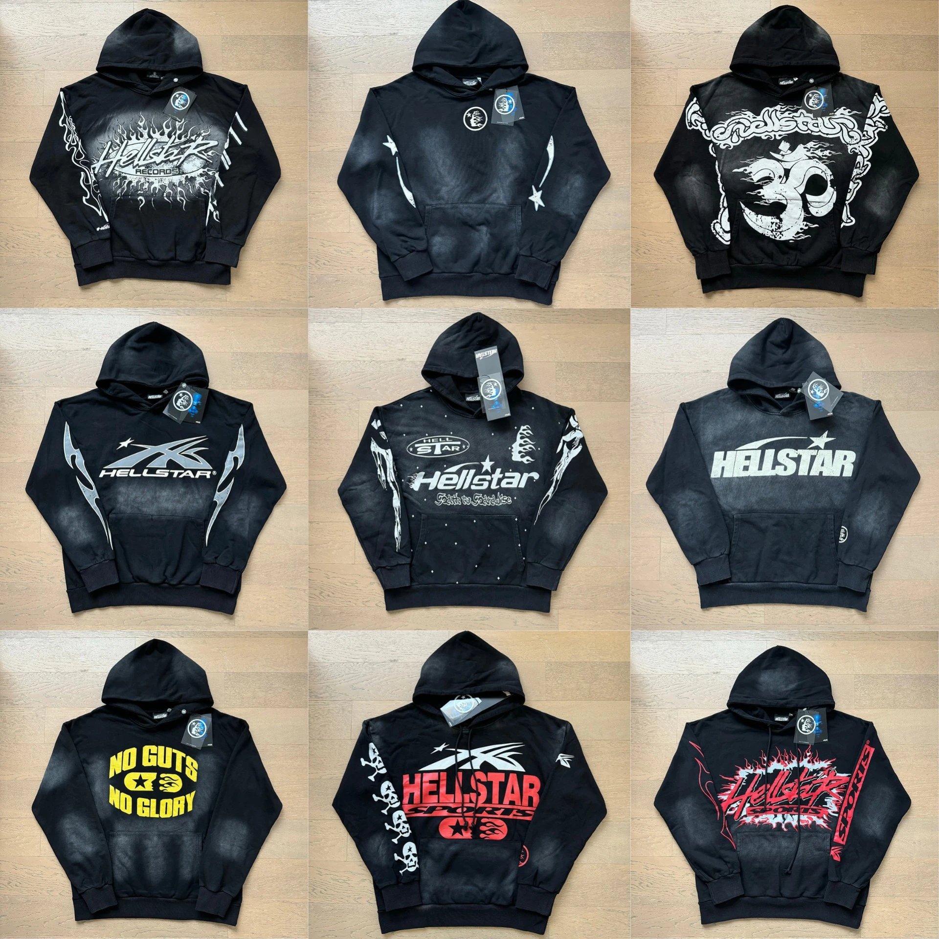 Hoodie