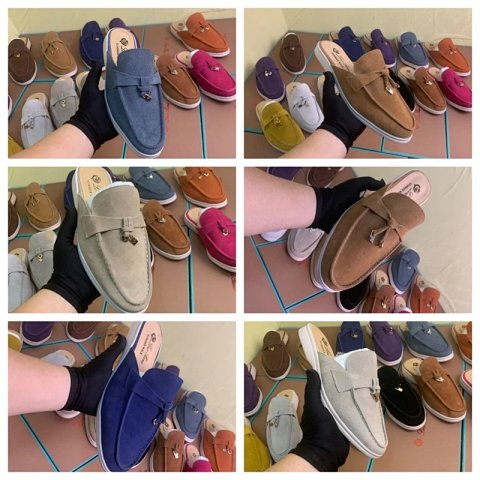 Zapatos