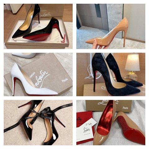 Zapatos