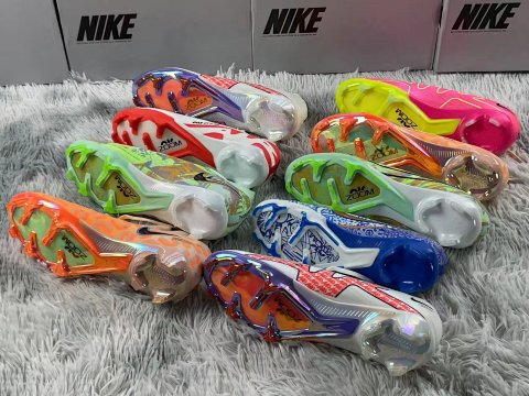 Mercurial 15-16-17 Football Sh Zapatos