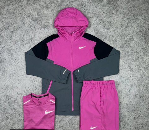 Nk-miler Vaatteet
