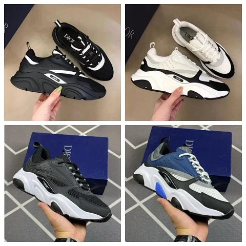 Fashionable sports shoes0006T-r Zapatos