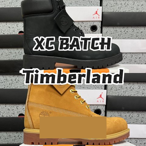Osyfl- XC Batch Zapatos